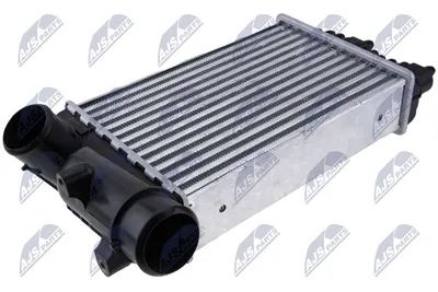 Charge Air Cooler Citroën JUMPER I Bus · Citroën JUMPER I Van · Citroën JUMPER I Platform/Chassis