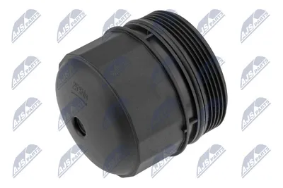 Cap, oil filter housing Jaguar XJ · Jaguar XE · Jaguar XF II