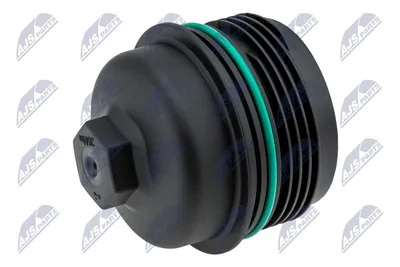 Cap, oil filter housing Land Rover RANGE ROVER III · Land Rover RANGE ROVER SPORT I