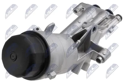 Case, oil filter NTY CCL-LR-031