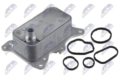 Oil Cooler, engine oil Mercedes-Benz B-CLASS Sports Tourer · Mercedes-Benz A-CLASS · Mercedes-Benz CLA Coupe