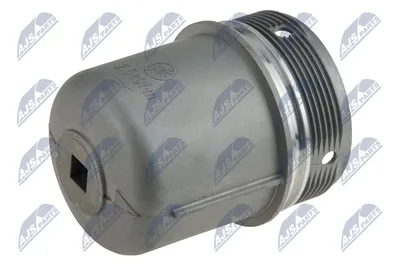 Cap, oil filter housing Nissan TERRANO II · Nissan PATROL GR V Wagon · Nissan INTERSTAR Bus