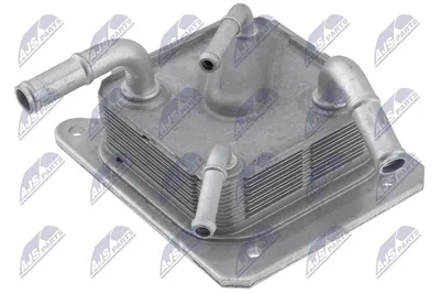 Oil Cooler, automatic transmission Nissan X-TRAIL III