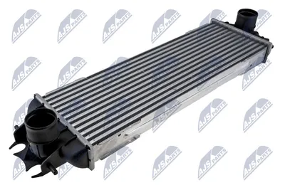 Charge Air Cooler Nissan PRIMASTAR Bus · Nissan PRIMASTAR Van · Nissan PRIMASTAR Platform/Chassis