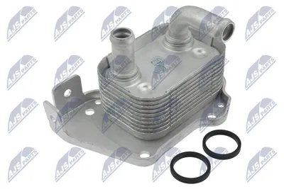 Oil Cooler, engine oil Opel ASTRA H · Opel ASTRA H Estate · Opel ASTRA H GTC