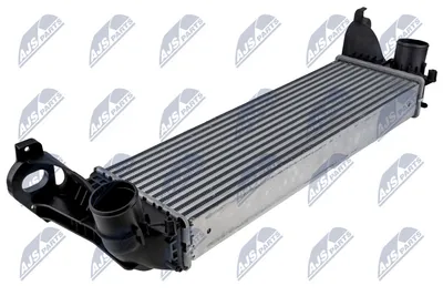 Charge Air Cooler Iveco DAILY IV Platform/Chassis · Iveco DAILY V Platform/Chassis · Iveco DAILY V Van