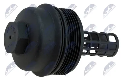 Cap, oil filter housing Volvo S80 I · Volvo V70 II · Volvo S60 I