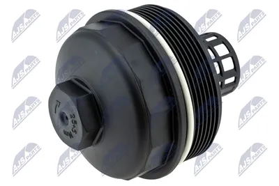 Cap, oil filter housing Volvo XC90 I · Volvo S80 II · Volvo XC70 II