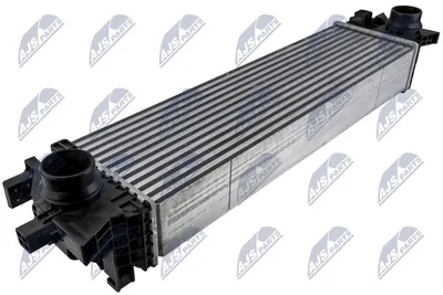 Charge Air Cooler Volvo XC90 II · Volvo V90 II Estate · Volvo S90 II