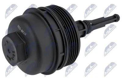 Cap, oil filter housing Seat IBIZA III · Seat CORDOBA · Seat IBIZA IV