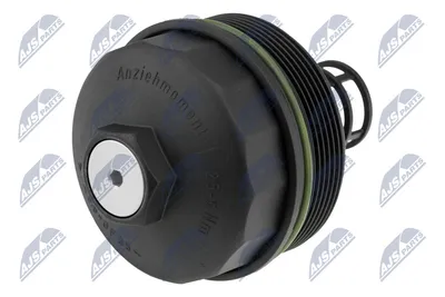 Cap, oil filter housing Audi A8 D2 · Audi Q7 · Audi Q7 Van