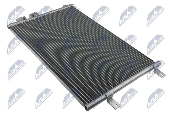 Condenser, air conditioning Alfa Romeo 156 · Alfa Romeo 156 Sportwagon · Alfa Romeo 147