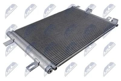Condenser, air conditioning Mercedes-Benz A-CLASS · Mercedes-Benz A-CLASS Saloon · Mercedes-Benz B-CLASS Sports Tourer