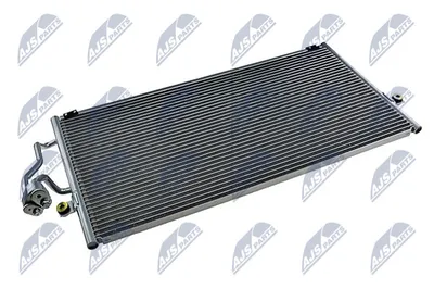 Condenser, air conditioning Mitsubishi CARISMA · Mitsubishi CARISMA Saloon · Mitsubishi SPACE STAR MPV