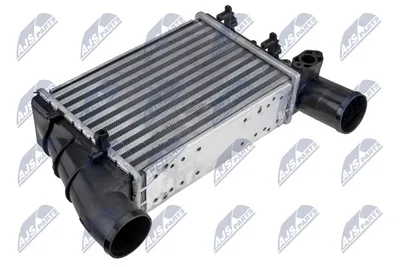 Charge Air Cooler Audi A4 B5 · Audi A6 C5 · Audi A6 C5 Avant