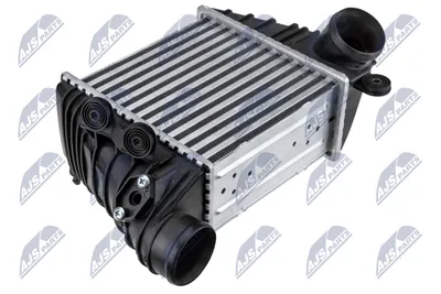 Charge Air Cooler Audi A3 · Seat TOLEDO II · Seat LEON