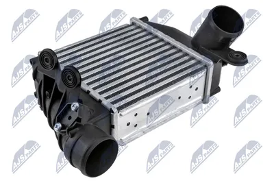 Charge Air Cooler Audi A3 · Seat TOLEDO II · Seat LEON