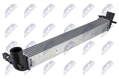 Charge Air Cooler Audi A1 · Audi A1 Sportback · Seat IBIZA IV