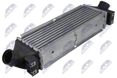 Charge Air Cooler Ford TRANSIT Bus · Ford TRANSIT Van · Ford TRANSIT Platform/Chassis