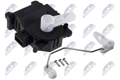 Actuator, blending flap Ford Usa EDGE · Lincoln MKX