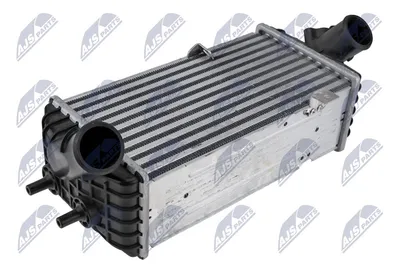 Charge Air Cooler Hyundai i20 I · Hyundai ELANTRA V Saloon · Hyundai i30