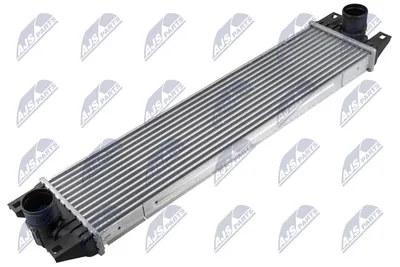 Charge Air Cooler Nissan INTERSTAR Bus · Nissan INTERSTAR Van · Nissan INTERSTAR Platform/Chassis
