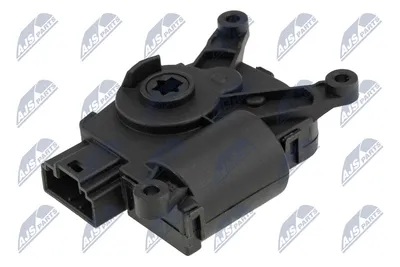 Actuator, blending flap Audi A3 · Audi A3 Sportback · Audi Q3