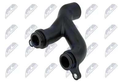Thermostat Housing Jaguar F-PACE