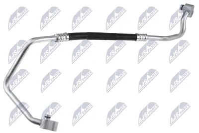 High Pressure Line, air conditioning Vw PASSAT B6 · Vw PASSAT B6 Variant