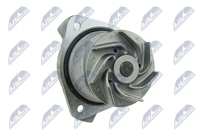 Water Pump, engine cooling Audi TT · Audi TT Roadster · Audi A3