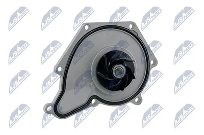 Water Pump, engine cooling Audi A8 D3 · Audi A6 C6 · Audi A6 C6 Avant