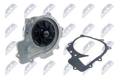 Water Pump, engine cooling Mercedes-Benz VIANO · Mercedes-Benz VITO Bus · Mercedes-Benz VITO / MIXTO Van