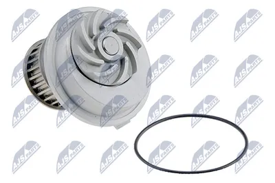 Water Pump, engine cooling Opel ASTRA F Saloon · Opel ASTRA F Convertible · Opel ASTRA F Hatchback