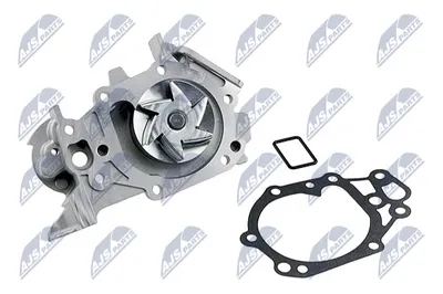 Water Pump, engine cooling Renault TWINGO I · Renault KANGOO · Renault CLIO II