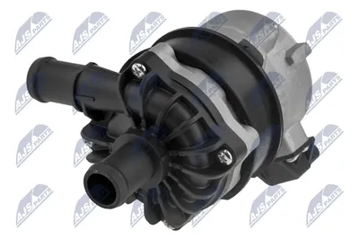 Auxiliary Water Pump (cooling water circuit) Audi Q7 · Audi A5 · Audi A4 B8