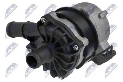 Auxiliary Water Pump (cooling water circuit) Audi A6 C7 · Audi Q7 · Audi Q8