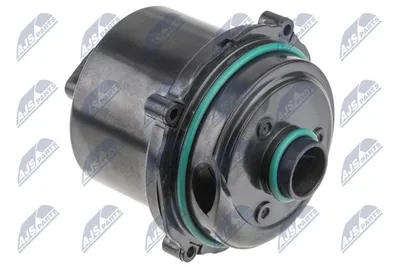 Auxiliary Water Pump (cooling water circuit) Tesla MODEL 3