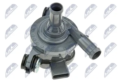 Auxiliary Water Pump (cooling water circuit) Lexus GS · Lexus RC · Lexus NX