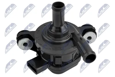Auxiliary Water Pump (cooling water circuit) Toyota YARIS · Toyota PRIUS C · Toyota YARIS Hatchback Van