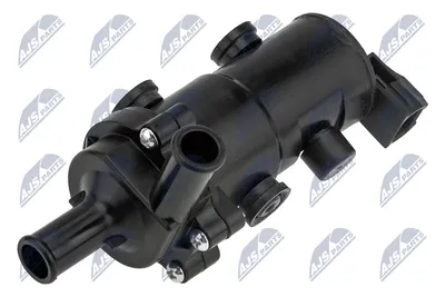 Water Pump, engine cooling Toyota PRIUS Liftback