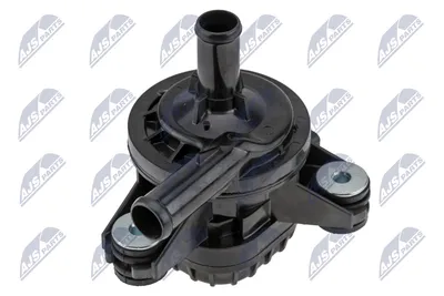 Auxiliary Water Pump (cooling water circuit) Toyota RAV 4 IV · Toyota MIRAI · Lexus GS