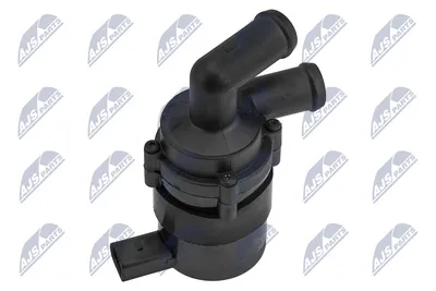 Water Recirculation Pump, parking heater Man TGE Van · Man TGE Platform/Chassis · Man TGE Bus