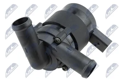 Water Recirculation Pump, parking heater Vw TRANSPORTER T5 Platform/Chassis (7JD, 7JE, 7JL, 7JY, 7JZ, 7F · Vw TRANSPORTER T5 Van · Vw TRANSPORTER T5 Bus