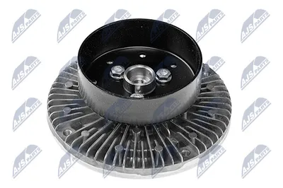 Clutch, radiator fan Audi A4 B5 · Audi A6 C5 · Audi A6 C5 Avant