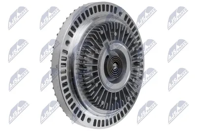 Clutch, radiator fan Audi A4 B5 · Audi A6 C4 · Audi A8 D2