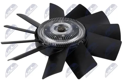 Clutch, radiator fan Vw LT 28-35 II Bus · Vw LT 28-46 II Van · Vw LT 28-46 II Platform/Chassis
