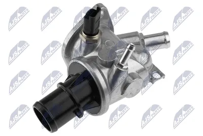 NTY CTM-AR-009 thermostat box