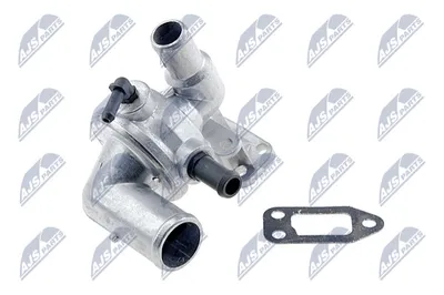 Thermostat, coolant Chrysler VOYAGER IV · Chrysler RAM VAN Van · Chrysler VOYAGER / GRAND VOYAGER IV