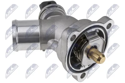 Thermostat, coolant Chevrolet SPARK