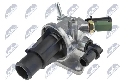 Thermostat Housing Fiat PUNTO · Fiat DOBLO MPV · Fiat DOBLO Box Body/MPV
